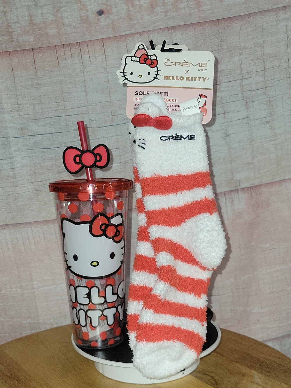 Hello Kitty Bundle - Picture 1 of 8